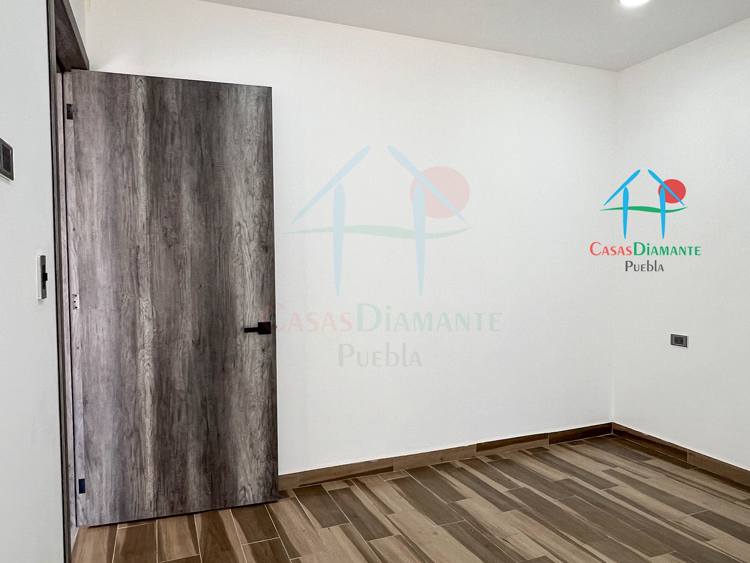 Parque Aguascalientes Casa Lulú - Recámara dos 5